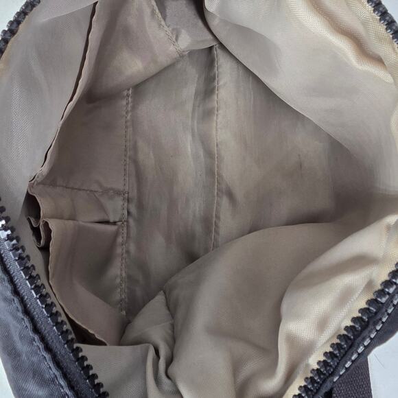 KIPLING WOMEN'S BLACK ALVAR NYLON CROSSBODY BAG – WATER RESISTANT - NO CHARM - Picture 14 of 14